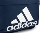 Adidas 27.5L Classic Badge of Sport Backpack - Crew Navy/White 4