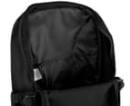 Adidas 22.5L Essentials 3-Stripes Response Backpack - Black/White 5