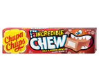 20 x Chupa Chups Incredible Chew Lollies Cola 45g