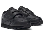 Reebok Toddler Royal Rewind Run Sneakers - Black