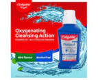 Colgate Peroxyl Oral Cleanser 236ml