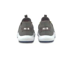 Puma IGNITE Fasten8 Golf Shoes - High Rise/Silver/Quiet Shade -  Mens Synthetic