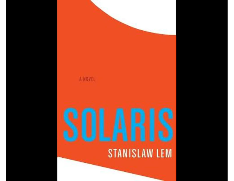 Solaris : Solaris