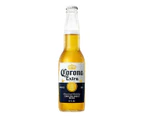 Corona Extra Mexican Bottles (24X355ML)