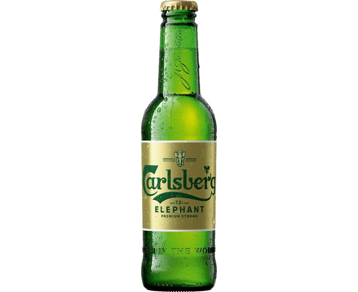 Carlsberg Elephant (24 x 330mL)