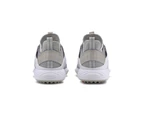 Puma IGNITE PWRADAPT Caged WIDE Golf Shoes - Grey Violet/Silver/Peacoat -  Mens Synthetic