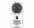 Breville AirRounder Connect 3-in-1 Air Purifier - LPH408WHT