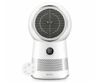 Breville AirRounder Connect 3-in-1 Air Purifier - LPH408WHT