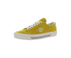 Vans Men's Athletic Shoes Sid Dx - Color: Anaheim Factory Og Yellow Suede