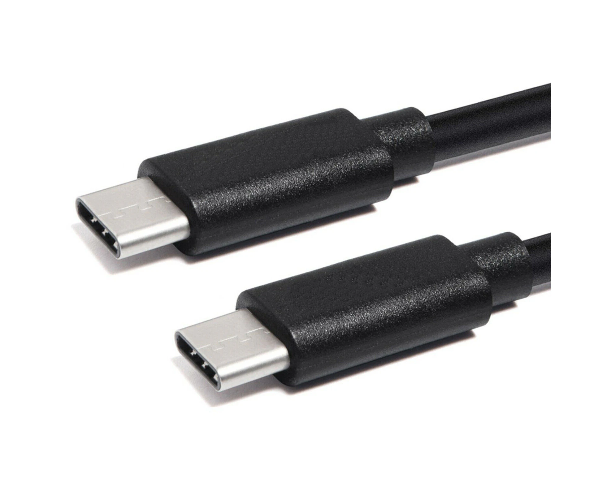 USB C to USB C Cable Type-C Super High Speed Charging Charger Cable For Samsung Galaxy S20 S10 S9 S8 A5 Tab A 10.1 8.0 Note 10 9 8