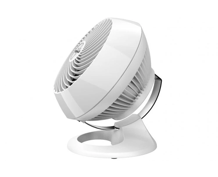 Vornado 560 Medium Air Circulator Fan Gloss White 71561