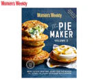 The Pie Maker Volume 2 Book by The Australian Women's Weekly