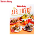 The Air Fryer Book by The Australian Women's Weekly