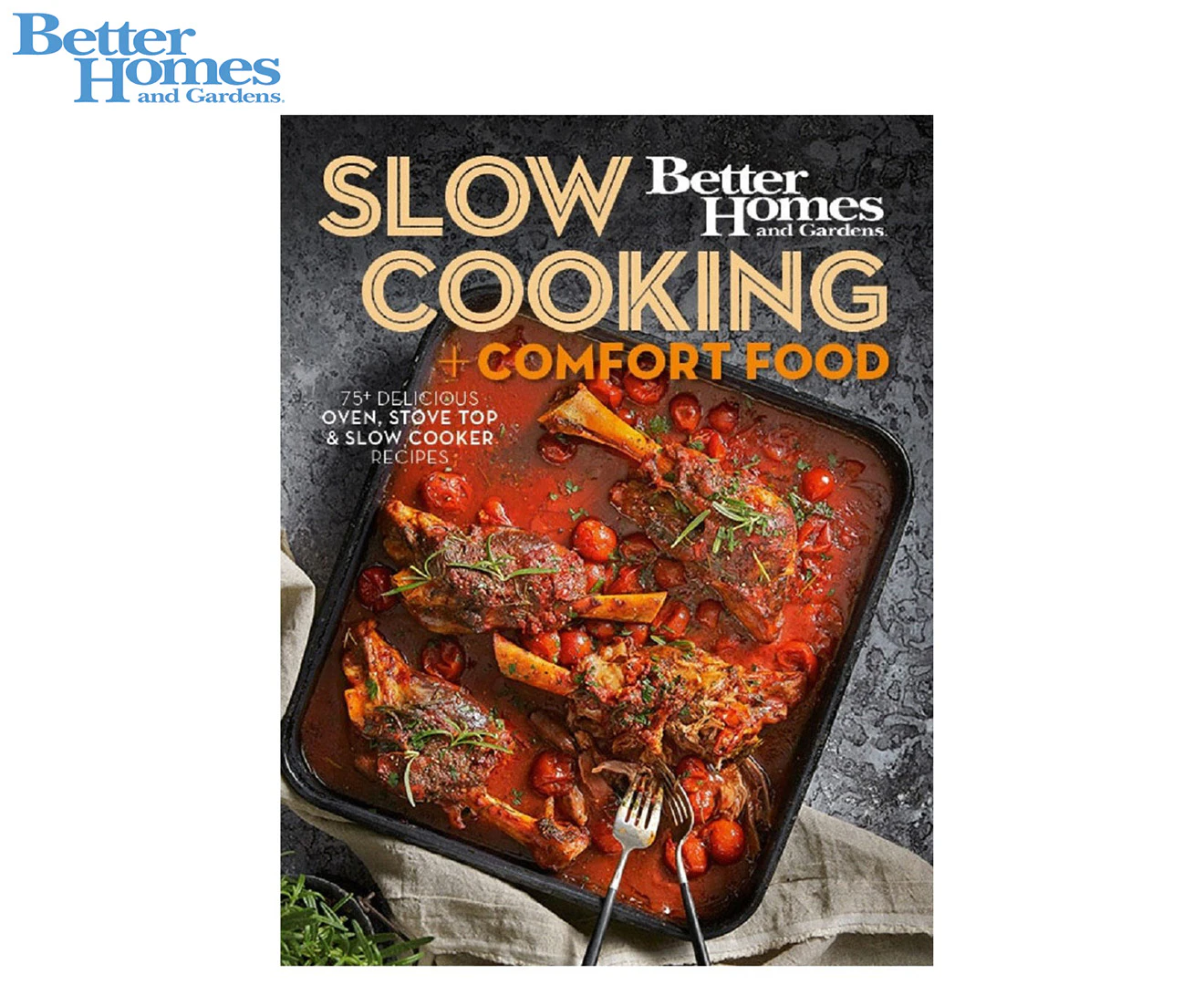 Better Homes and Gardens Slow Cooker