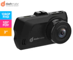 Dashmate DSH-440 Full HD 1080p Dash Cam
