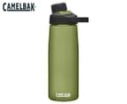 Camelbak 750mL Chute Mag Water Bottle - Olive/Black 1