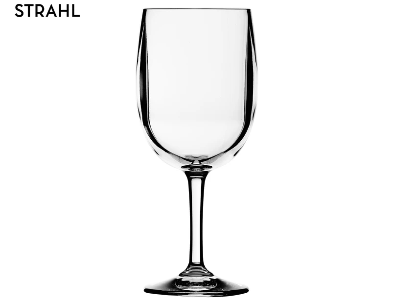 Strahl 245mL Design + Contemporary Classic Wine Glass
