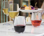 Strahl 245mL Design + Contemporary Classic Wine Glass