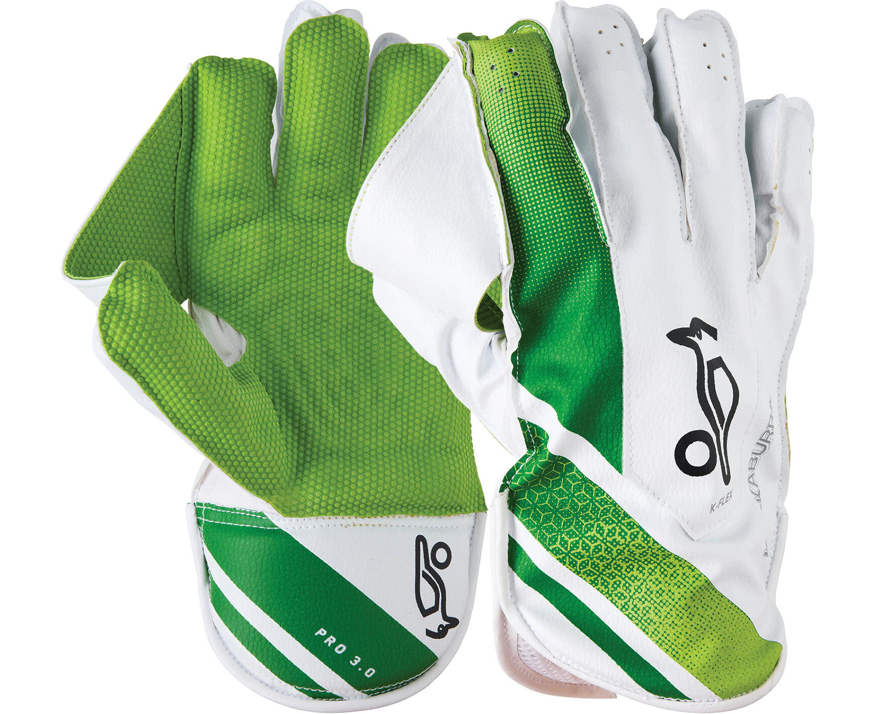 Kookaburra Kahuna Pro 3.0 Wicket Keeping Gloves