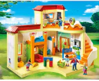 Playmobil Sunshine Preschool 5567