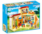 Playmobil Sunshine Preschool 5567