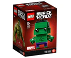 Marvel LEGO Brickheadz The Hulk 41592