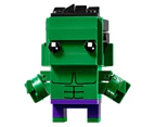 Marvel LEGO Brickheadz The Hulk 41592