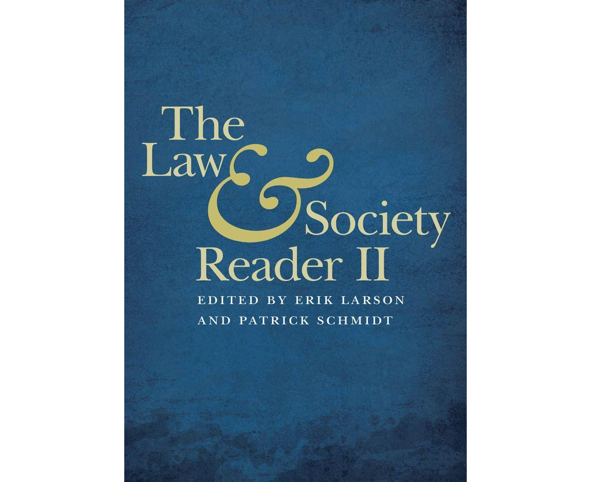 Law and society