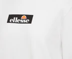 Ellesse Women's Liva Sweat / Sweatshirt - White
