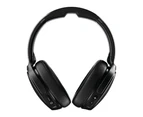 Skullcandy Venue Active Noise Cancelling Wireless Headphones - Black