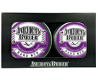 American Barber Hard Mud Wax Duo Pack 50ml & 100ml