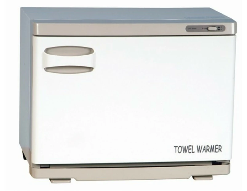 Single Towel Warmer