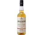 Amahagan World Malt Whisky Edition No.1 700mL @ 47% abv