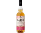 Amahagan World Malt Whisky Edition No.4 Yamazakura Wood Finish 700mL @ 47% abv