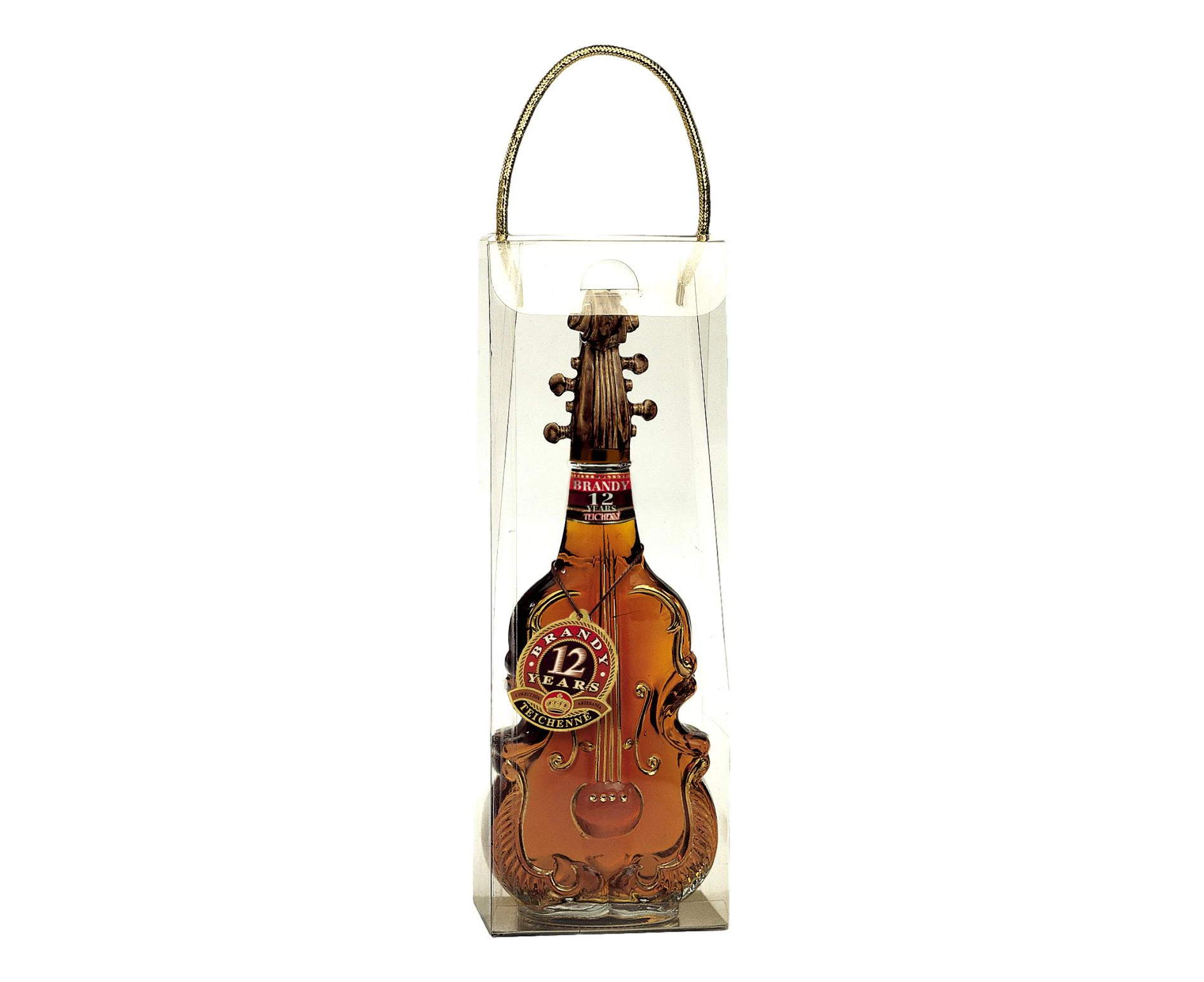 Teichenne Brandy Violin 700mL