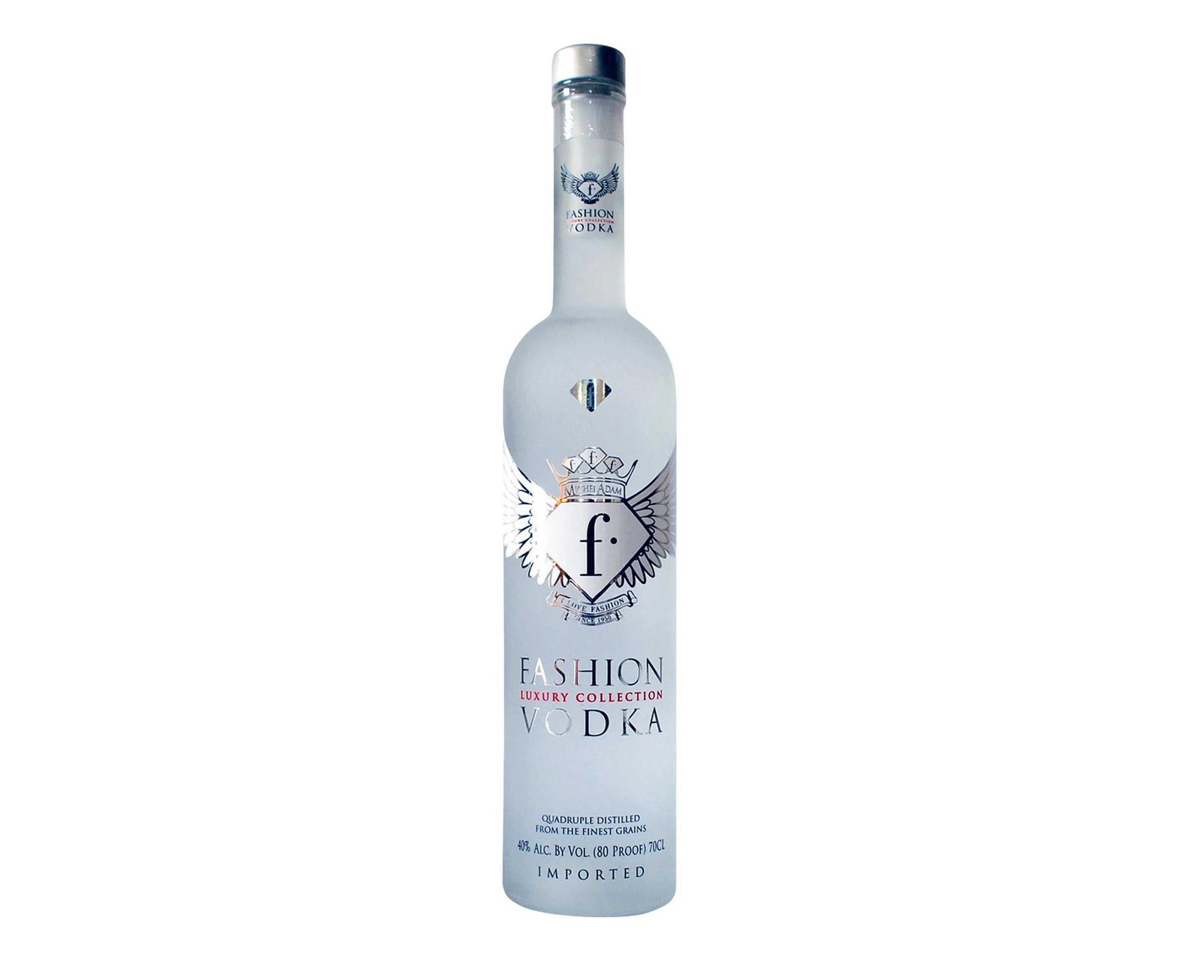 Fashion Luxury Vodka 700mL