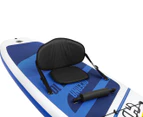 Hydro-Force SUP 10ft Oceana Convertible Stand Up Paddle Board