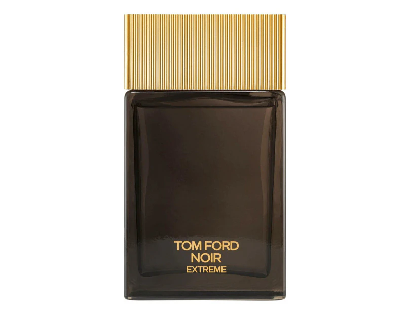 Tom Ford Noir Extreme EDP Spray 100ml by Tom Ford (Mens)