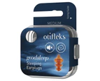 Otifleks Good Sleep Ear Plugs Medium Pair