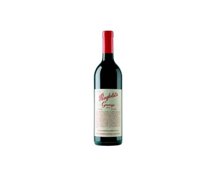 Penfolds - Grange - 1989 - 750ml