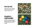 Croquet Set - Up to 6 Players