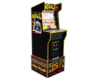 Arcade1Up Street Fighter II Capcom 12-in-1 Legacy Series Arcade Machine