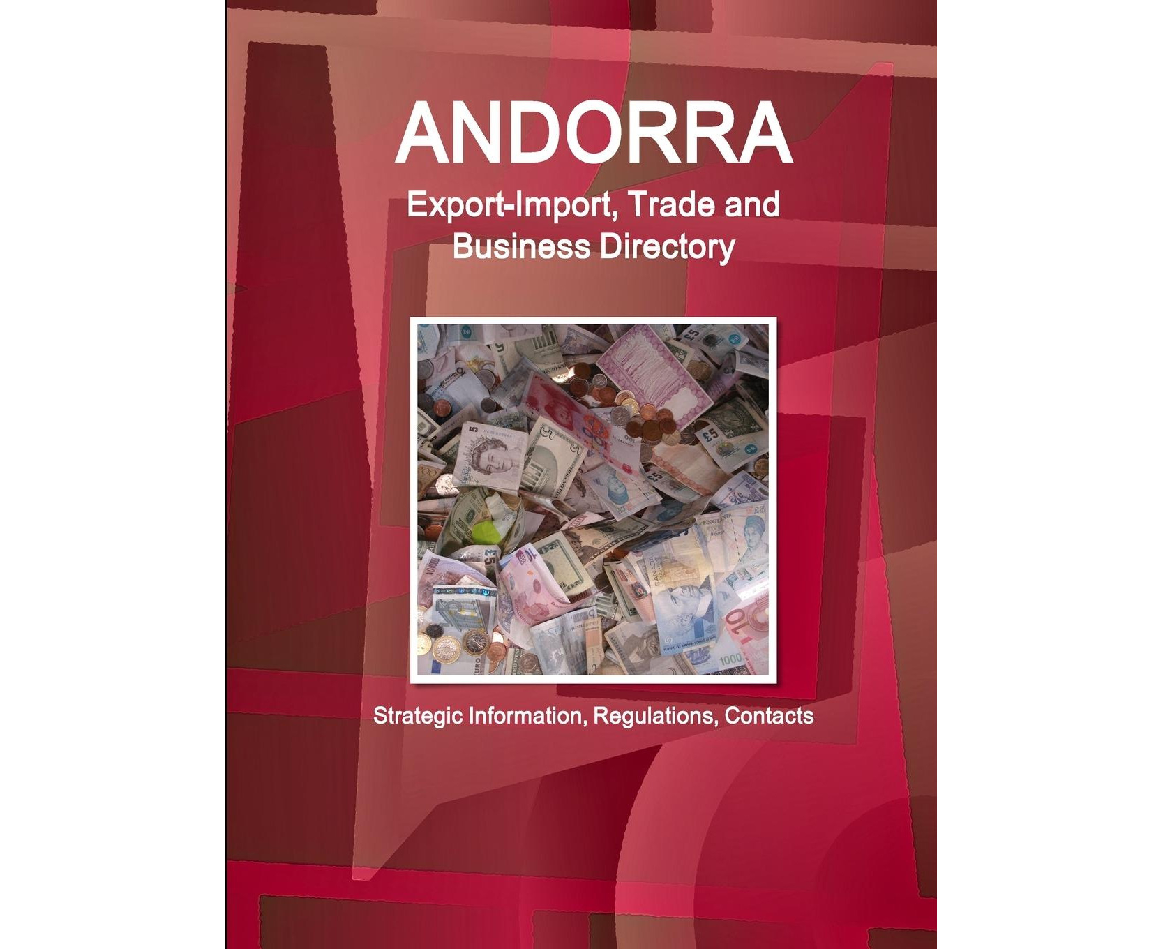 Andorra Business Law Handbook by USA International Business ...