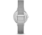 Skagen Anita Lille Silver Dial Womens Watch SKW2149