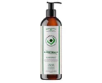 Organic Formulations Coconut Body Wash 500ml | Certified Organic