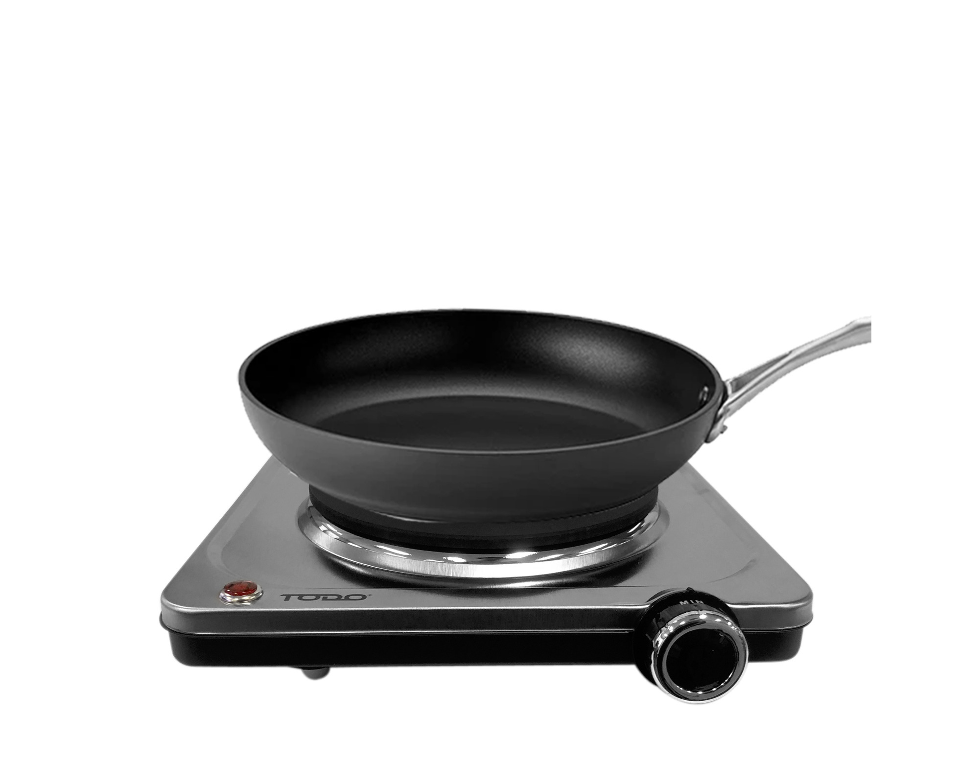 Topoo Electric Burner Hot Plate 