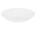 Set of 6 Corelle 591mL Livingware Pasta Bowls - Vitrelle - Winter Frost White
