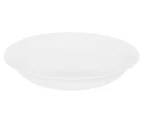 Set of 6 Corelle 591mL Livingware Vitrelle Pasta Bowls - Winter Frost White