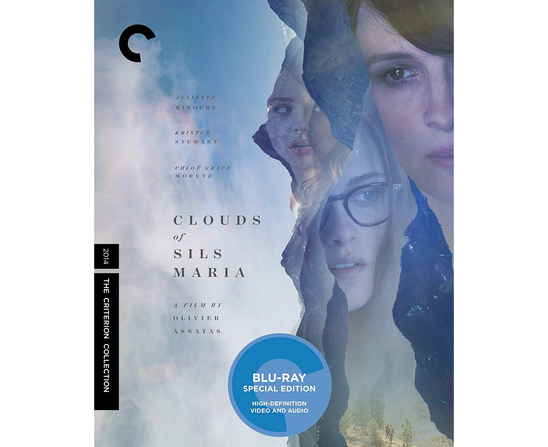 Clouds of Sils Maria The Criterion Collection