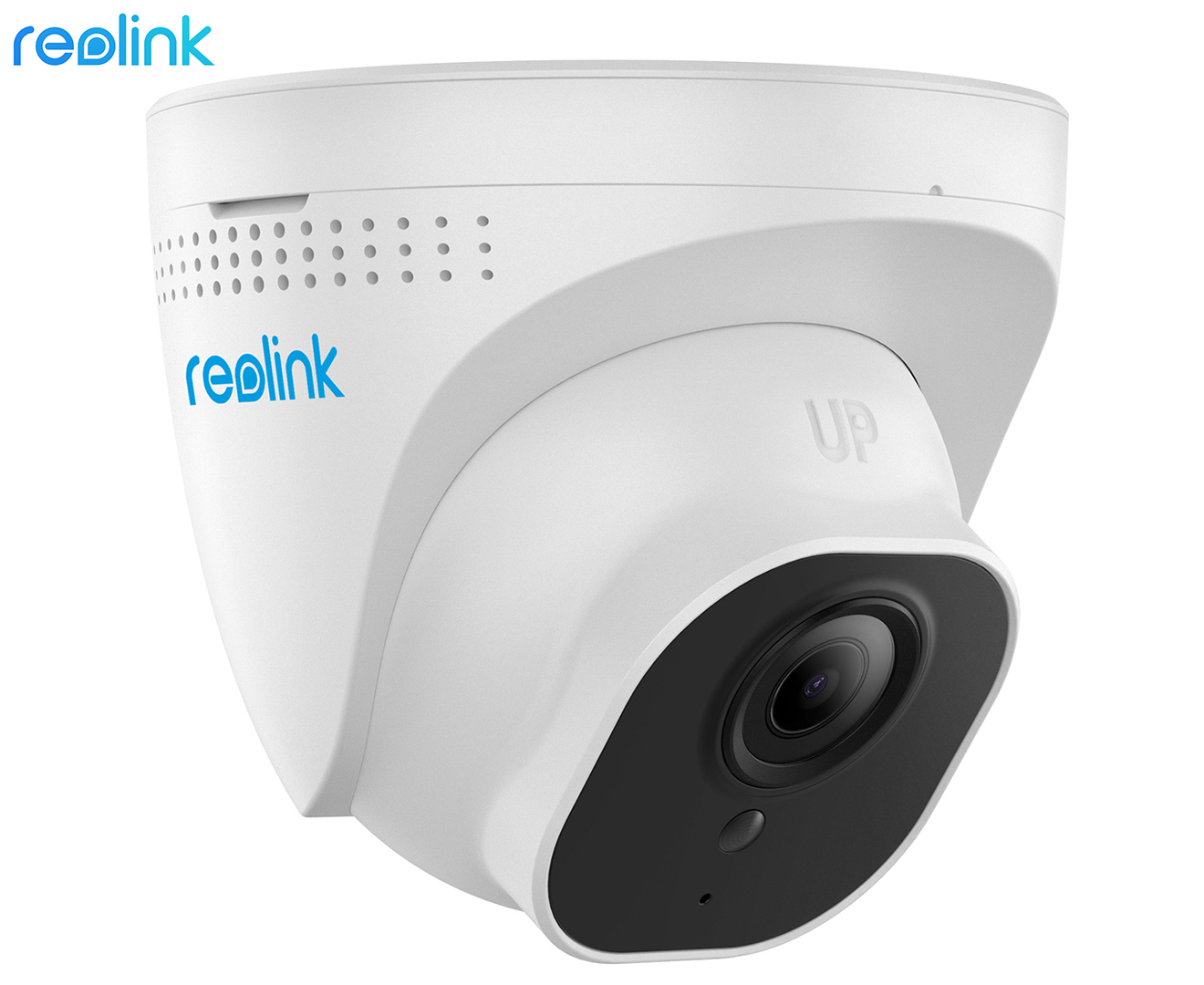 reolink poe home security camera system